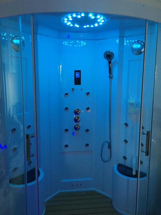 Esprit Zen En Provence Studio Spa Privatif Cheval-Blanc Buitenkant foto