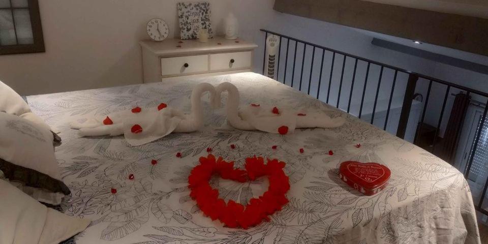 Esprit Zen En Provence Studio Spa Privatif Cheval-Blanc Buitenkant foto